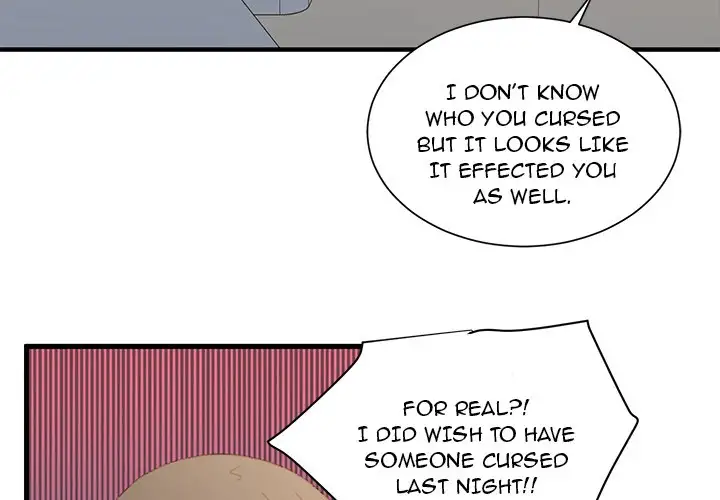 Do You Believe in Ghosts? Chapter 5 - Page 4