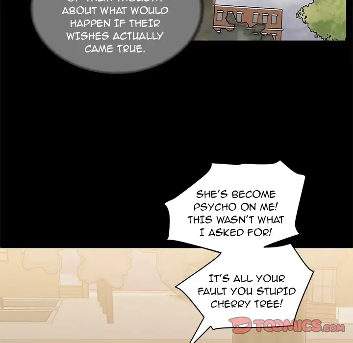 Do You Believe in Ghosts? Chapter 5 - Page 62