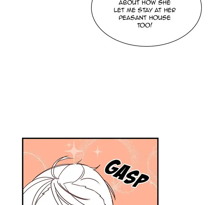 Do You Believe in Ghosts? Chapter 8 - Page 65