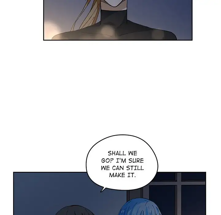 Our Secret Garden Chapter 10 - Page 65