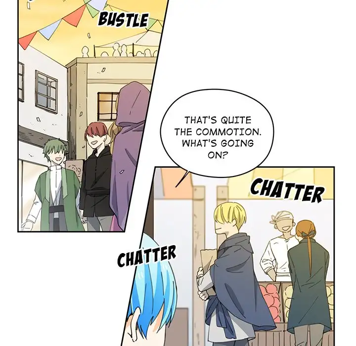 Our Secret Garden Chapter 10 - Page 8