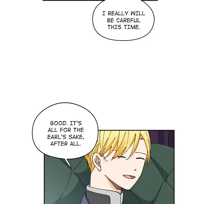 Our Secret Garden Chapter 11 - Page 12