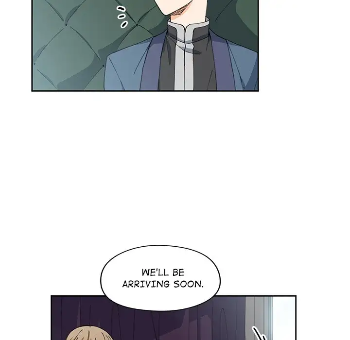 Our Secret Garden Chapter 11 - Page 16