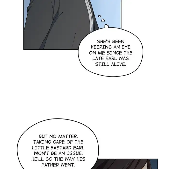 Our Secret Garden Chapter 11 - Page 77