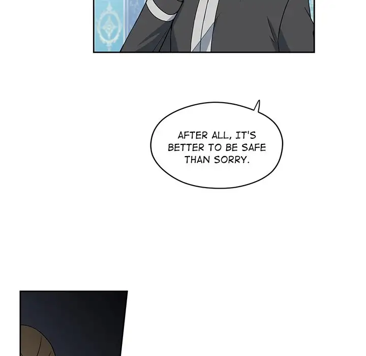 Our Secret Garden Chapter 17 - Page 11