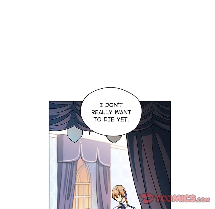 Our Secret Garden Chapter 17 - Page 28