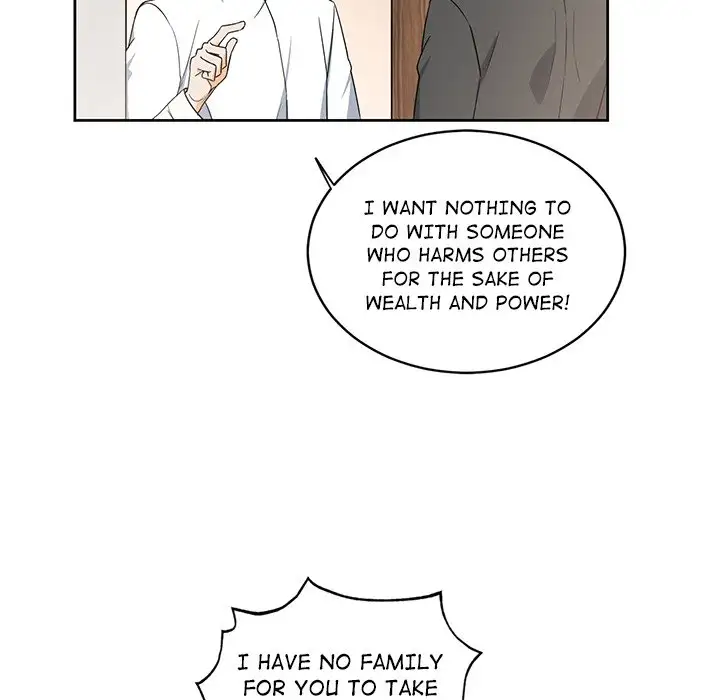 Our Secret Garden Chapter 18 - Page 41