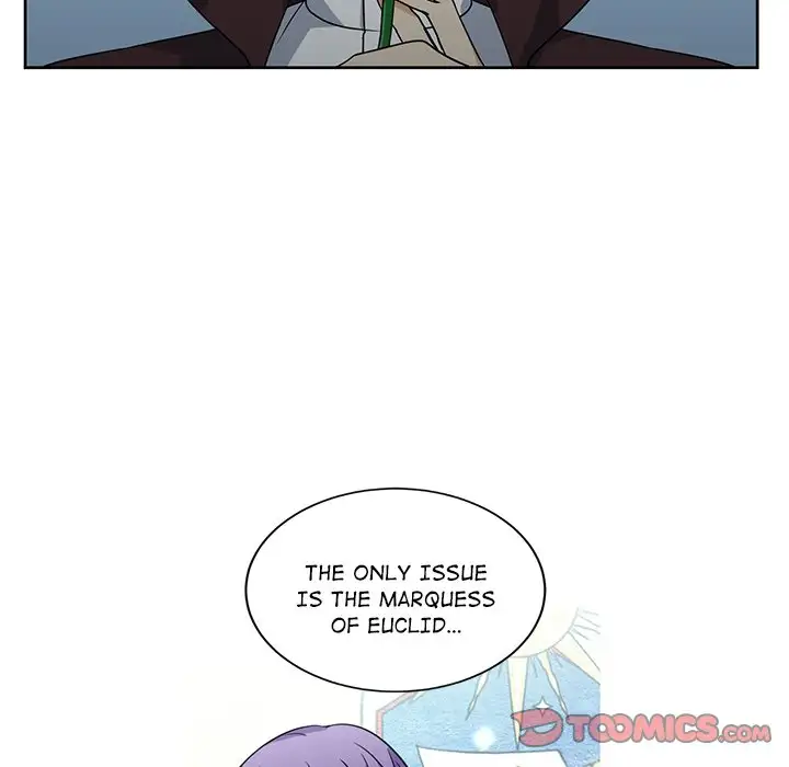 Our Secret Garden Chapter 19 - Page 26