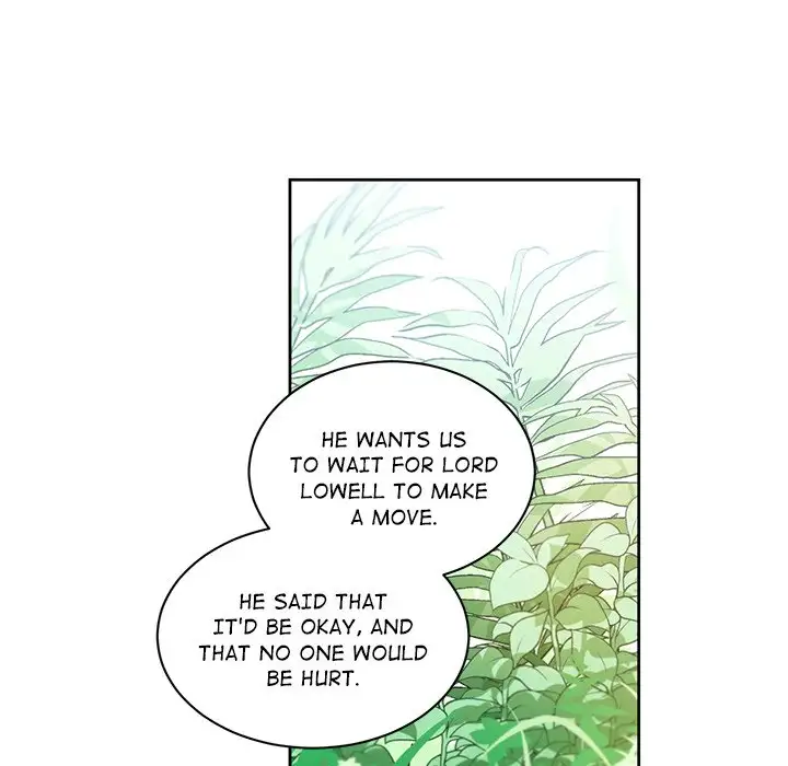 Our Secret Garden Chapter 20 - Page 68