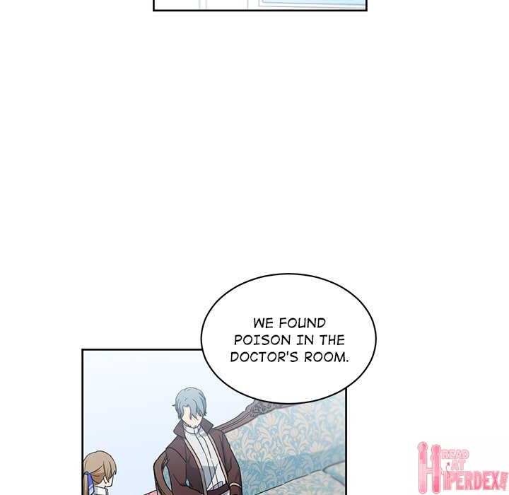 Our Secret Garden Chapter 22 - Page 27