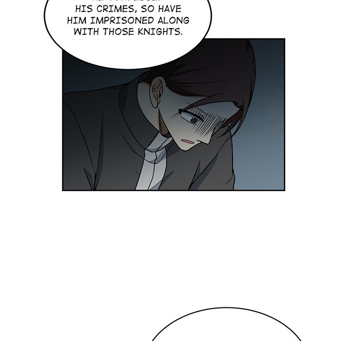 Our Secret Garden Chapter 29 - Page 49