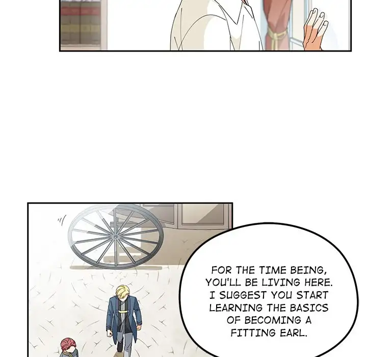 Our Secret Garden Chapter 3 - Page 26