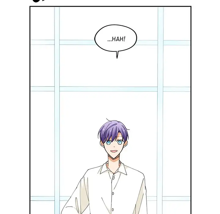 Our Secret Garden Chapter 3 - Page 42