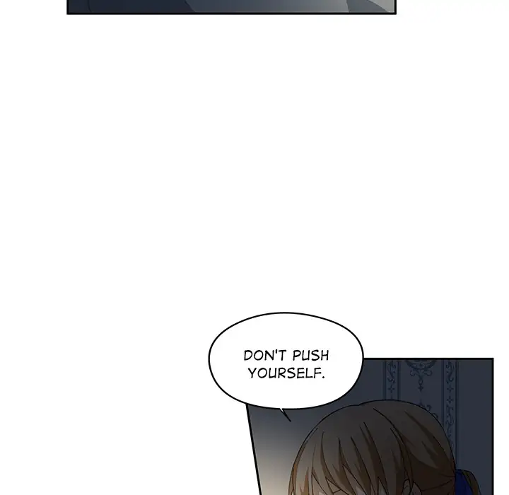 Our Secret Garden Chapter 3 - Page 70