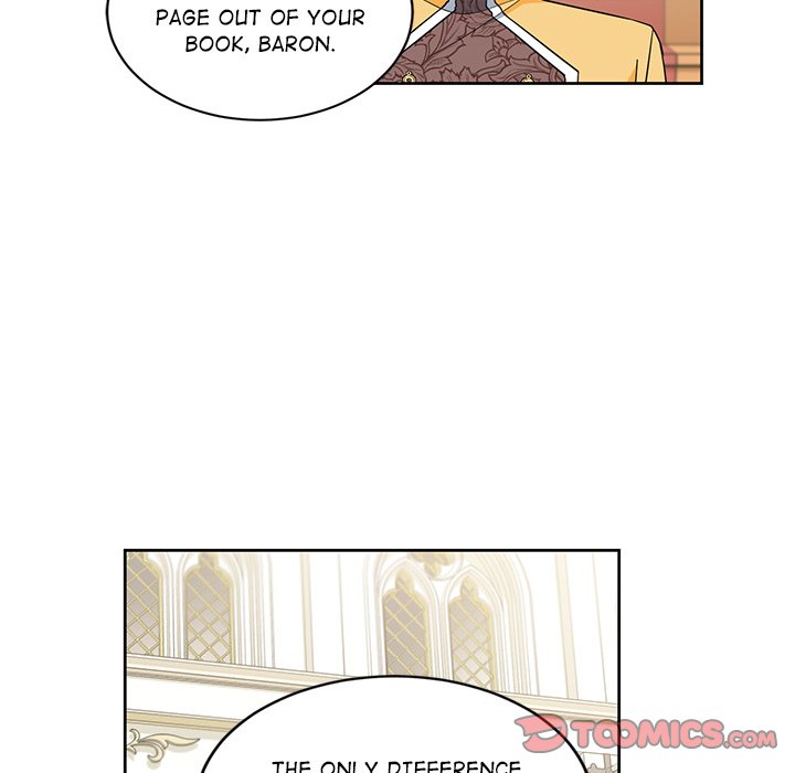 Our Secret Garden Chapter 30 - Page 12