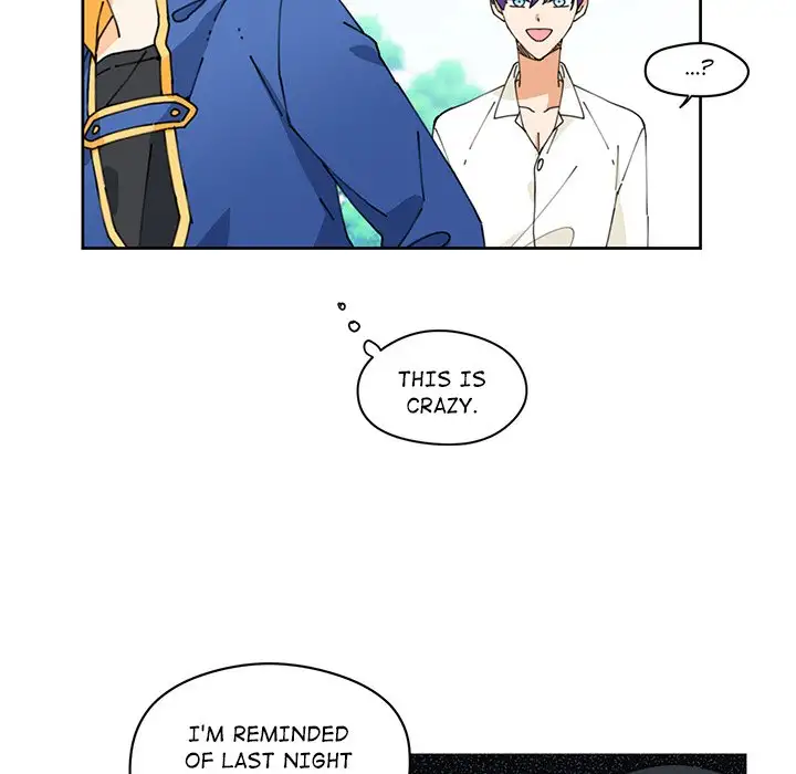 Our Secret Garden Chapter 9 - Page 64