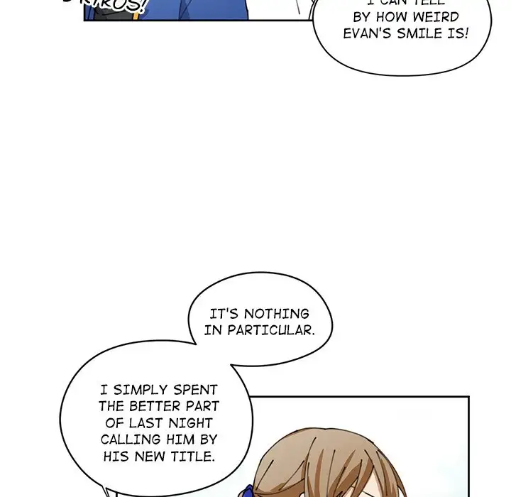 Our Secret Garden Chapter 9 - Page 69