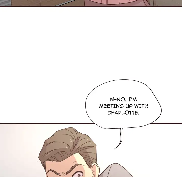 Stupid Love Chapter 1 - Page 10