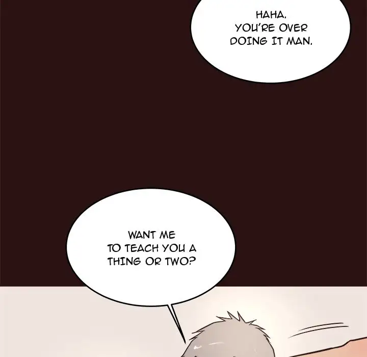 Stupid Love Chapter 11 - Page 73