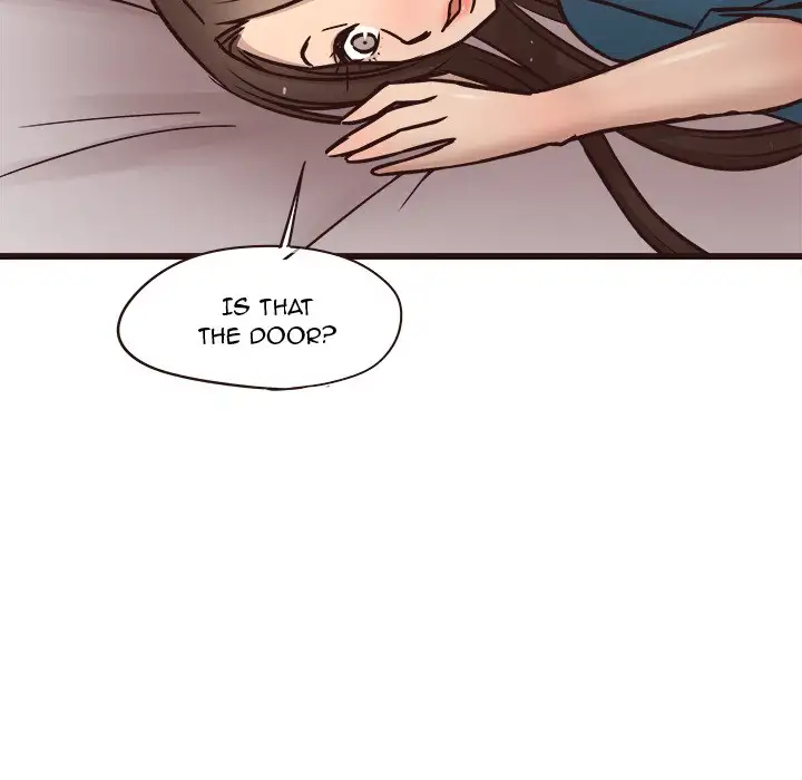 Stupid Love Chapter 15 - Page 101