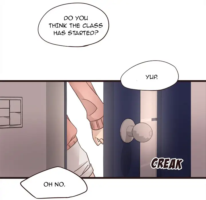 Stupid Love Chapter 15 - Page 50