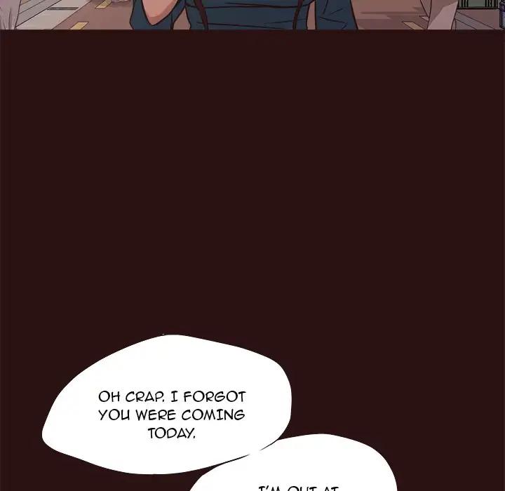 Stupid Love Chapter 15 - Page 67