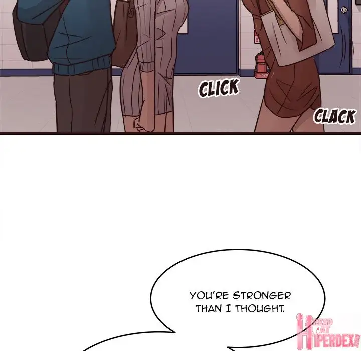 Stupid Love Chapter 19 - Page 37