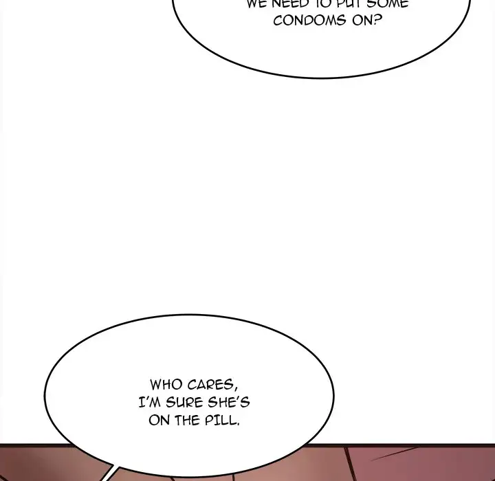 Stupid Love Chapter 20 - Page 72