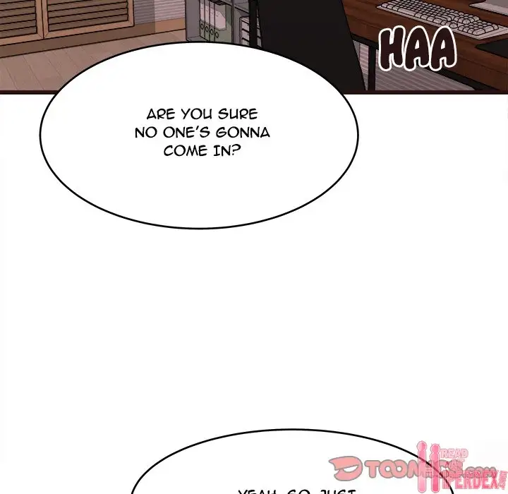 Stupid Love Chapter 22 - Page 111