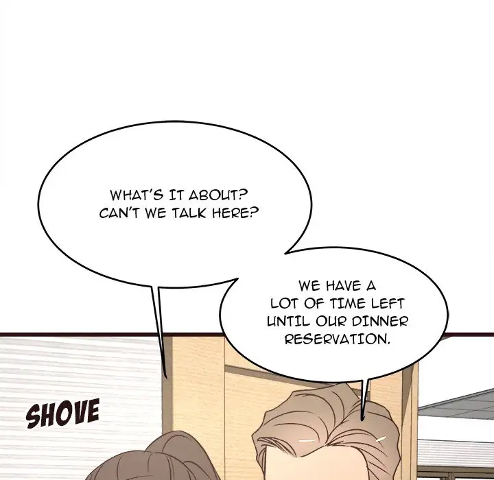 Stupid Love Chapter 24 - Page 100