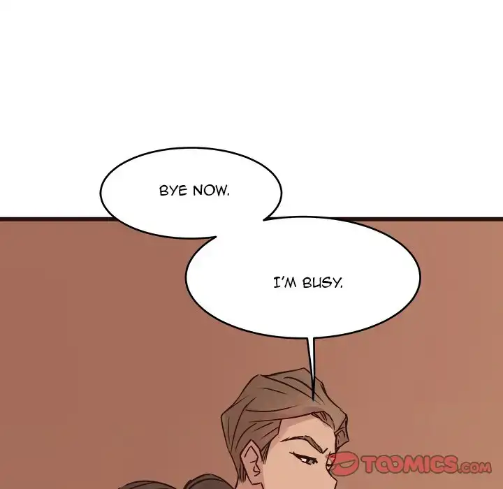 Stupid Love Chapter 28 - Page 105