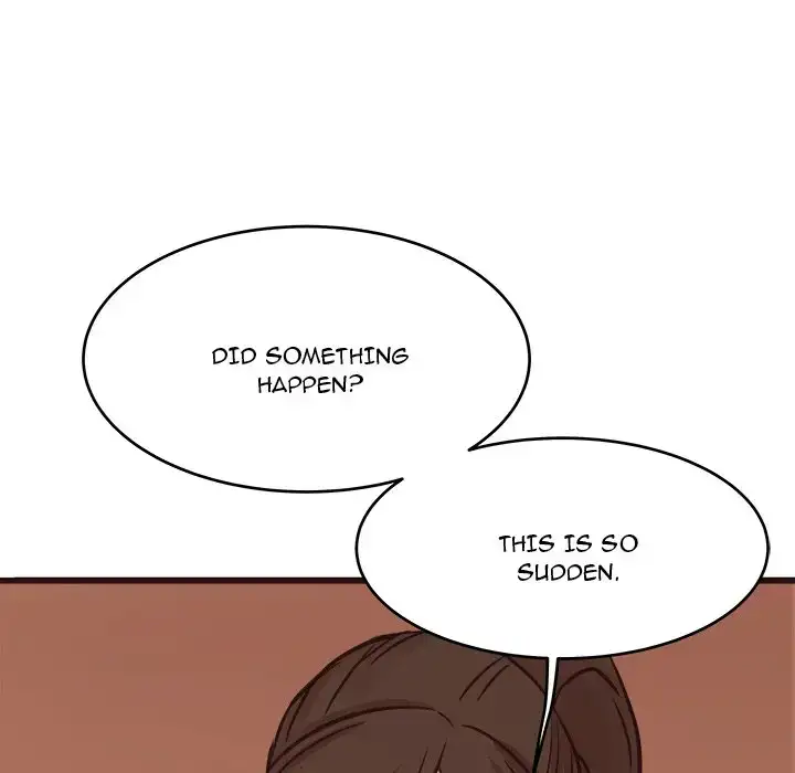 Stupid Love Chapter 28 - Page 73