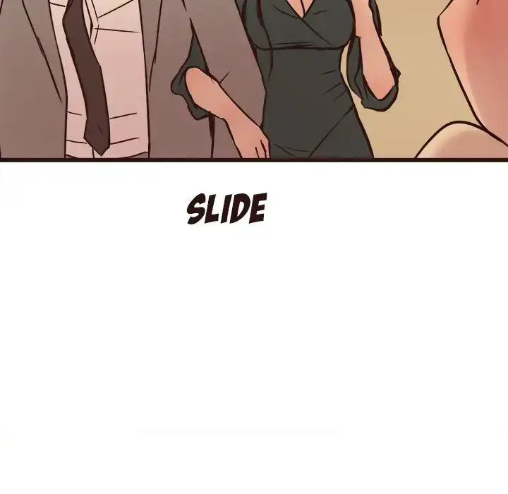 Stupid Love Chapter 28 - Page 88