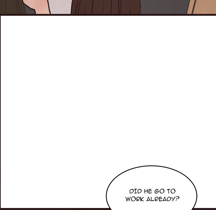 Stupid Love Chapter 40 - Page 109