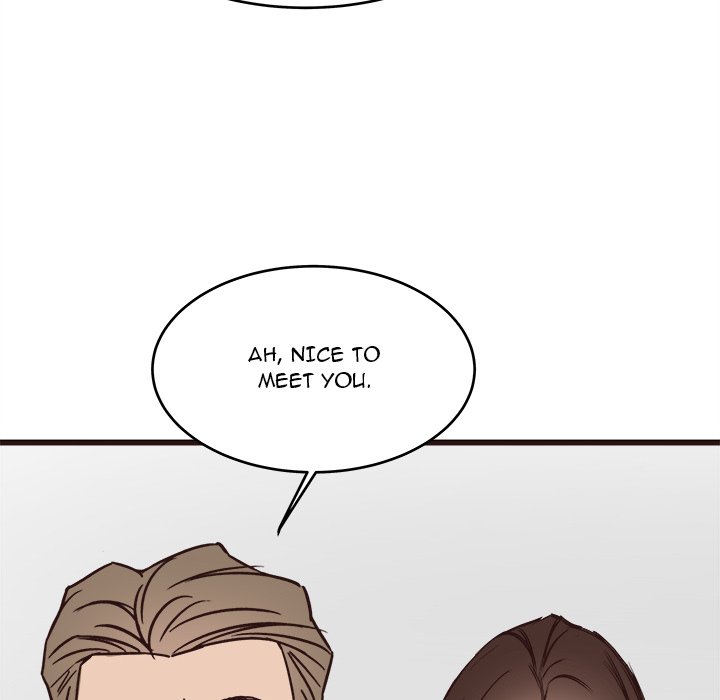 Stupid Love Chapter 40 - Page 63