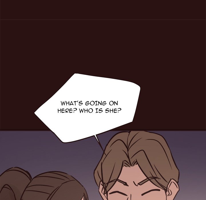 Stupid Love Chapter 41 - Page 61