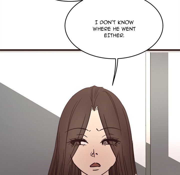 Stupid Love Chapter 41 - Page 88