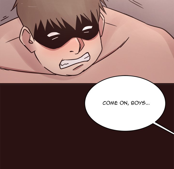 Stupid Love Chapter 44 - Page 115