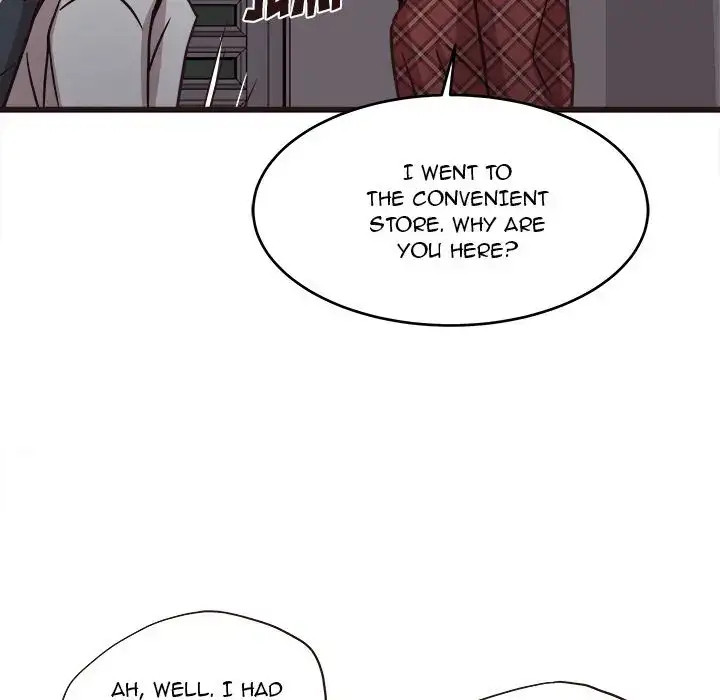 Stupid Love Chapter 7 - Page 107