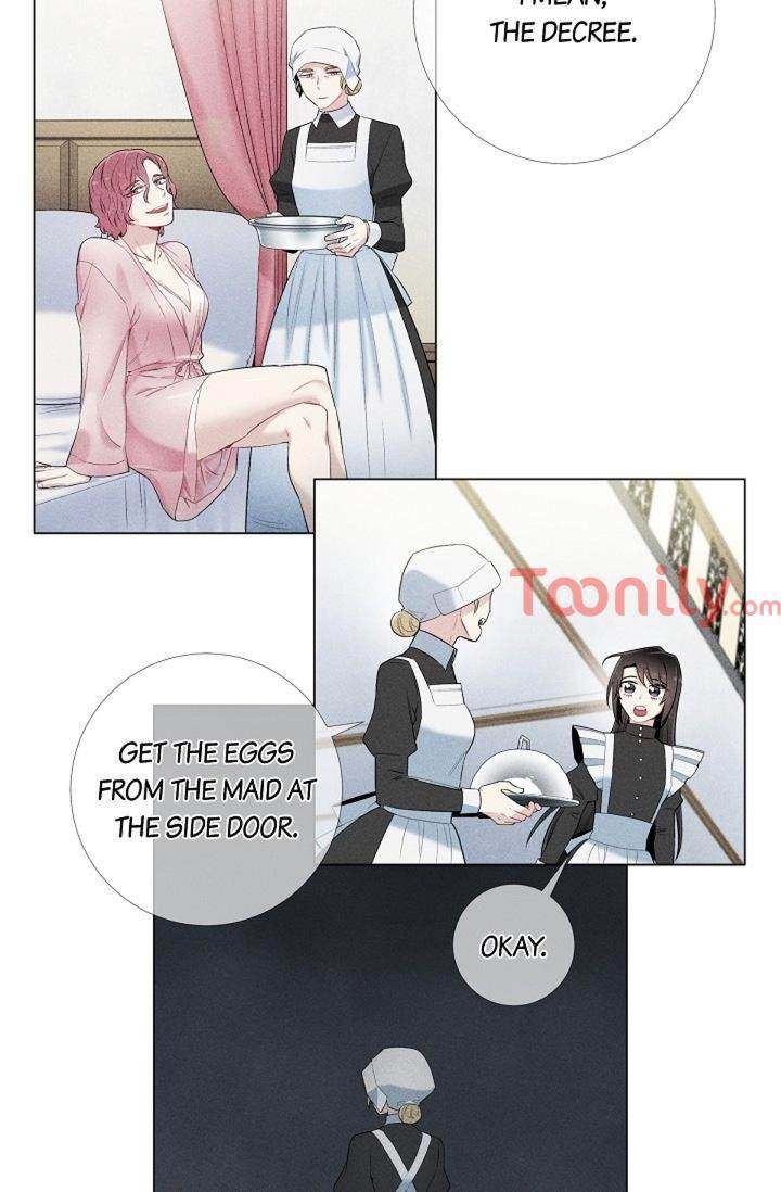 The Maid and the Vampire Chapter 10 - Page 42