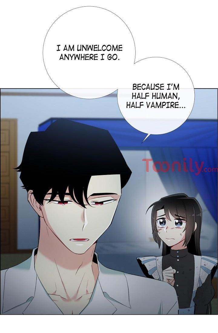 The Maid and the Vampire Chapter 10 - Page 63