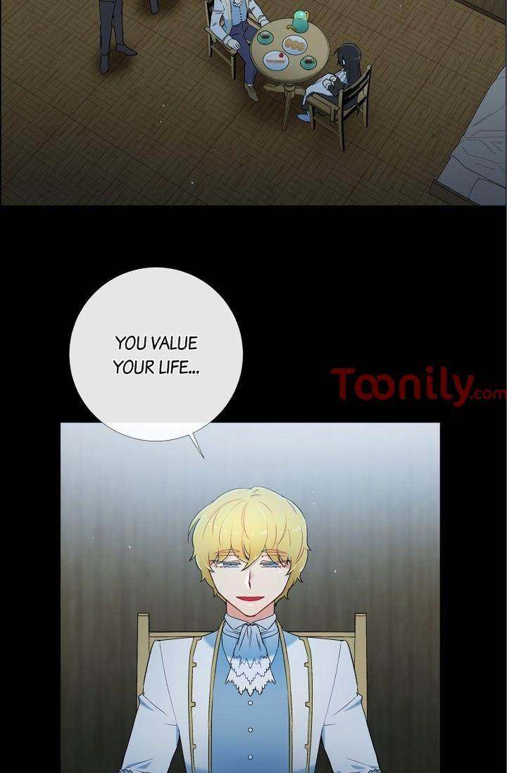 The Maid and the Vampire Chapter 10 - Page 7