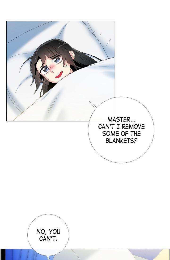 The Maid and the Vampire Chapter 15 - Page 10