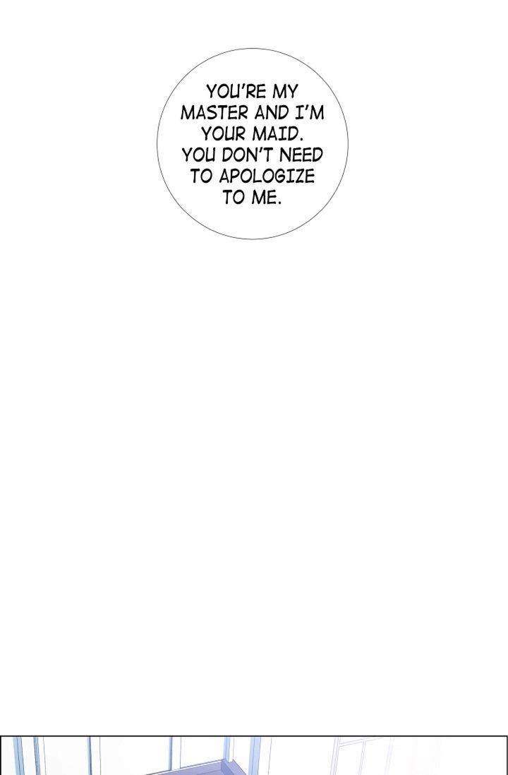 The Maid and the Vampire Chapter 15 - Page 31
