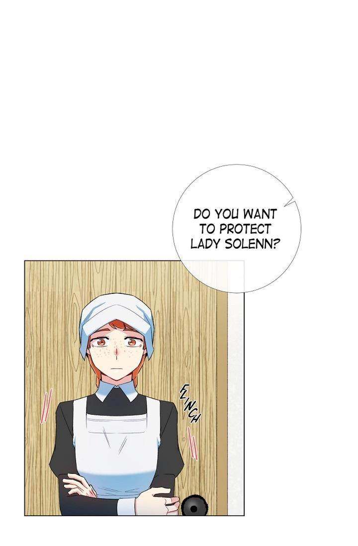 The Maid and the Vampire Chapter 16 - Page 29