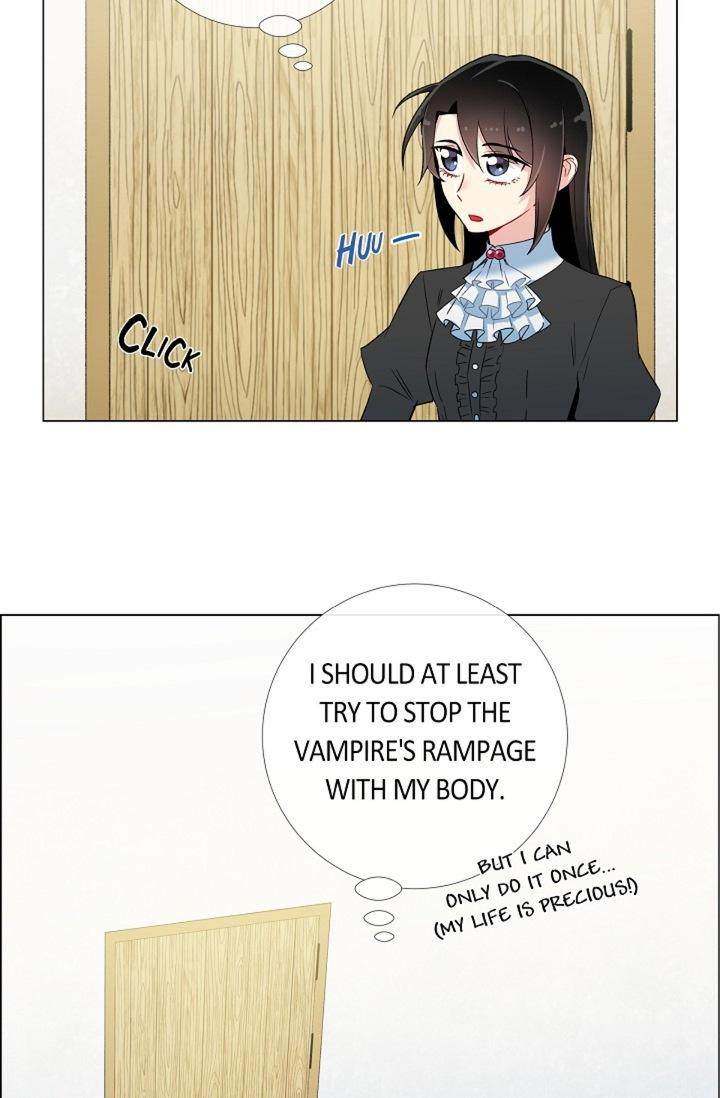 The Maid and the Vampire Chapter 16 - Page 43