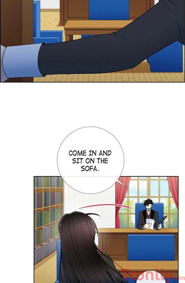 The Maid and the Vampire Chapter 16 - Page 50