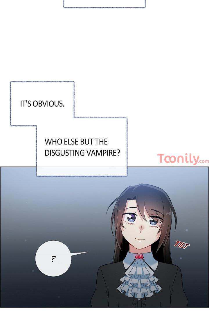 The Maid and the Vampire Chapter 18 - Page 34