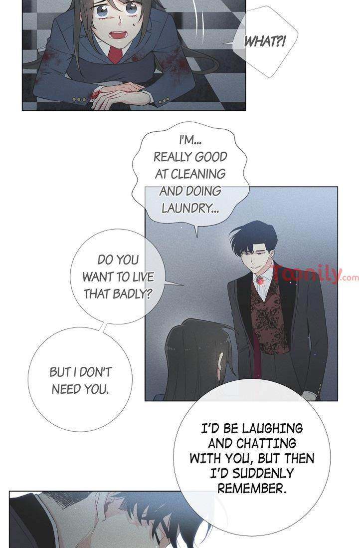 The Maid and the Vampire Chapter 18 - Page 59