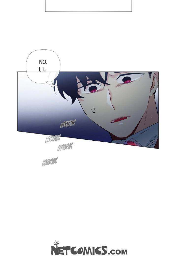 The Maid and the Vampire Chapter 18 - Page 69